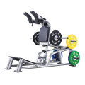 Fitness Plate Loaded Leg Press Squat Hack Machine